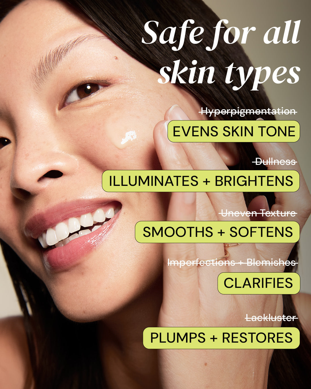 Vitamin C Superactive Serum 15%  from Gleamin