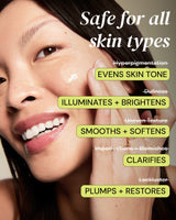 Vitamin C Superactive Serum 15%  from Gleamin