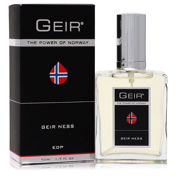 Geir by Geir Ness Deodorant Stick 2.6 oz for Men from Avera Group