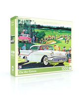On the Green from New York Puzzle Company