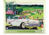 On the Green from New York Puzzle Company