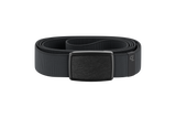 Groove Belt Low Profile - Deep Stone Grey/Gun Metal from Groove Life