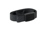 Groove Belt Low Profile - Deep Stone Grey/Gun Metal from Groove Life