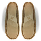 Solid Sherpa Slippers from Oooh Yeah! Socks