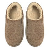 Solid Sherpa Slippers from Oooh Yeah! Socks
