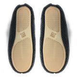 Solid Sherpa Slippers from Oooh Yeah! Socks
