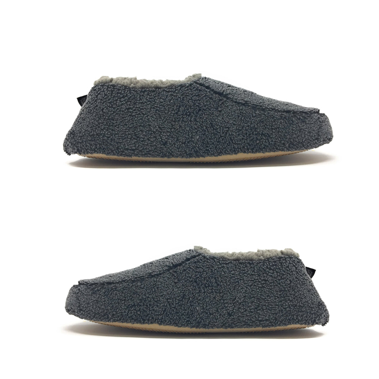 Solid Sherpa Slippers from Oooh Yeah! Socks