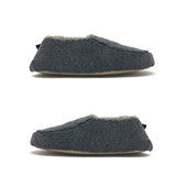 Solid Sherpa Slippers from Oooh Yeah! Socks