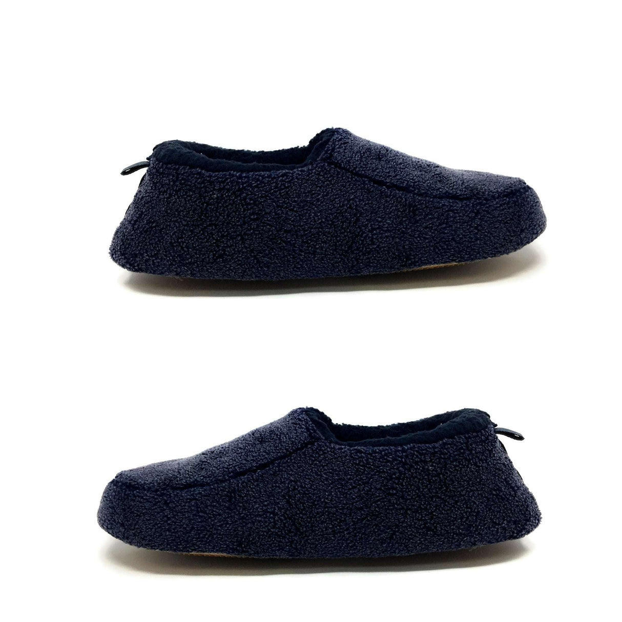 Solid Sherpa Slippers from Oooh Yeah! Socks