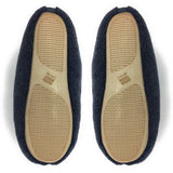 Solid Sherpa Slippers from Oooh Yeah! Socks