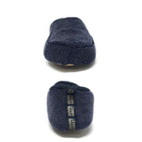 Solid Sherpa Slippers from Oooh Yeah! Socks