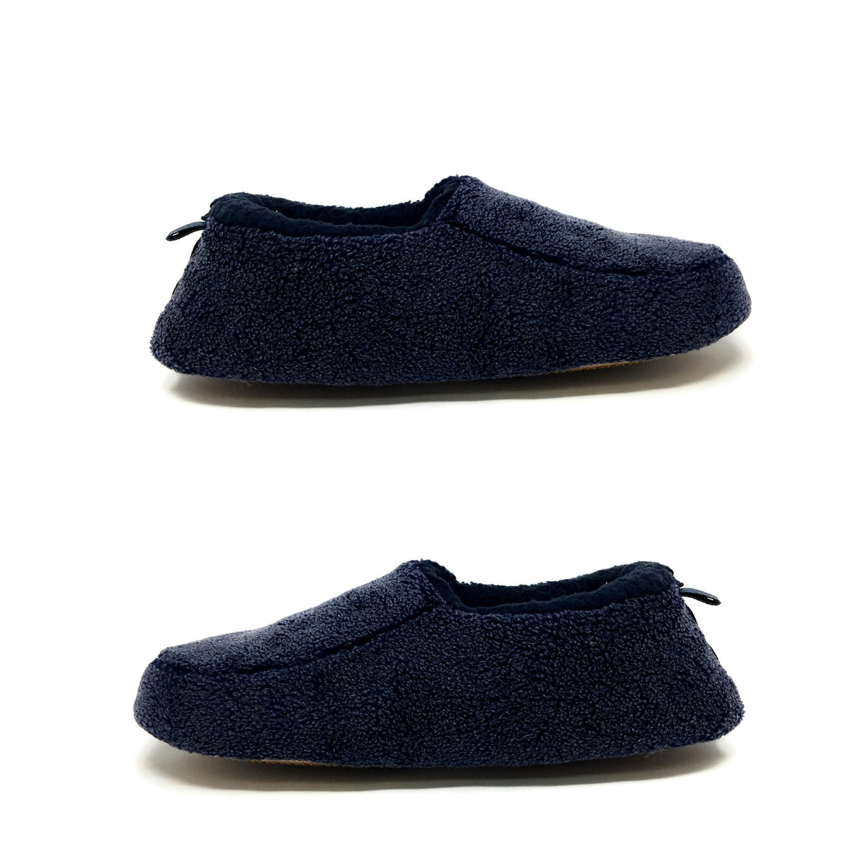 Solid Sherpa Slippers from Oooh Yeah! Socks