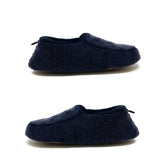 Solid Sherpa Slippers from Oooh Yeah! Socks