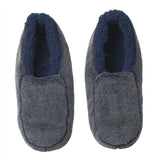 Solid Sherpa Slippers from Oooh Yeah! Socks