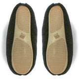 Solid Sherpa Slippers from Oooh Yeah! Socks