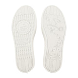 Go Green Casual Sneaker from Hot Chocolate Design