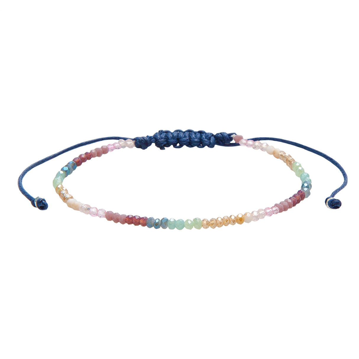 I Am Fierce Goddess Bracelet From LotusAndLuna