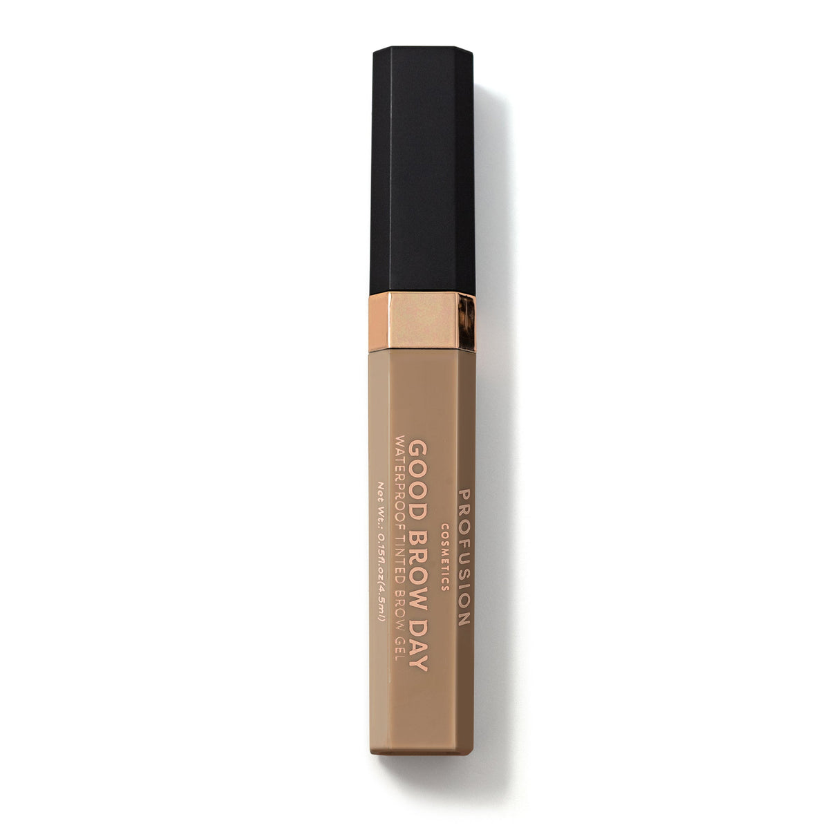 Good Brow Day Waterproof Tinted Brow Gel from Profusion Cosmetics