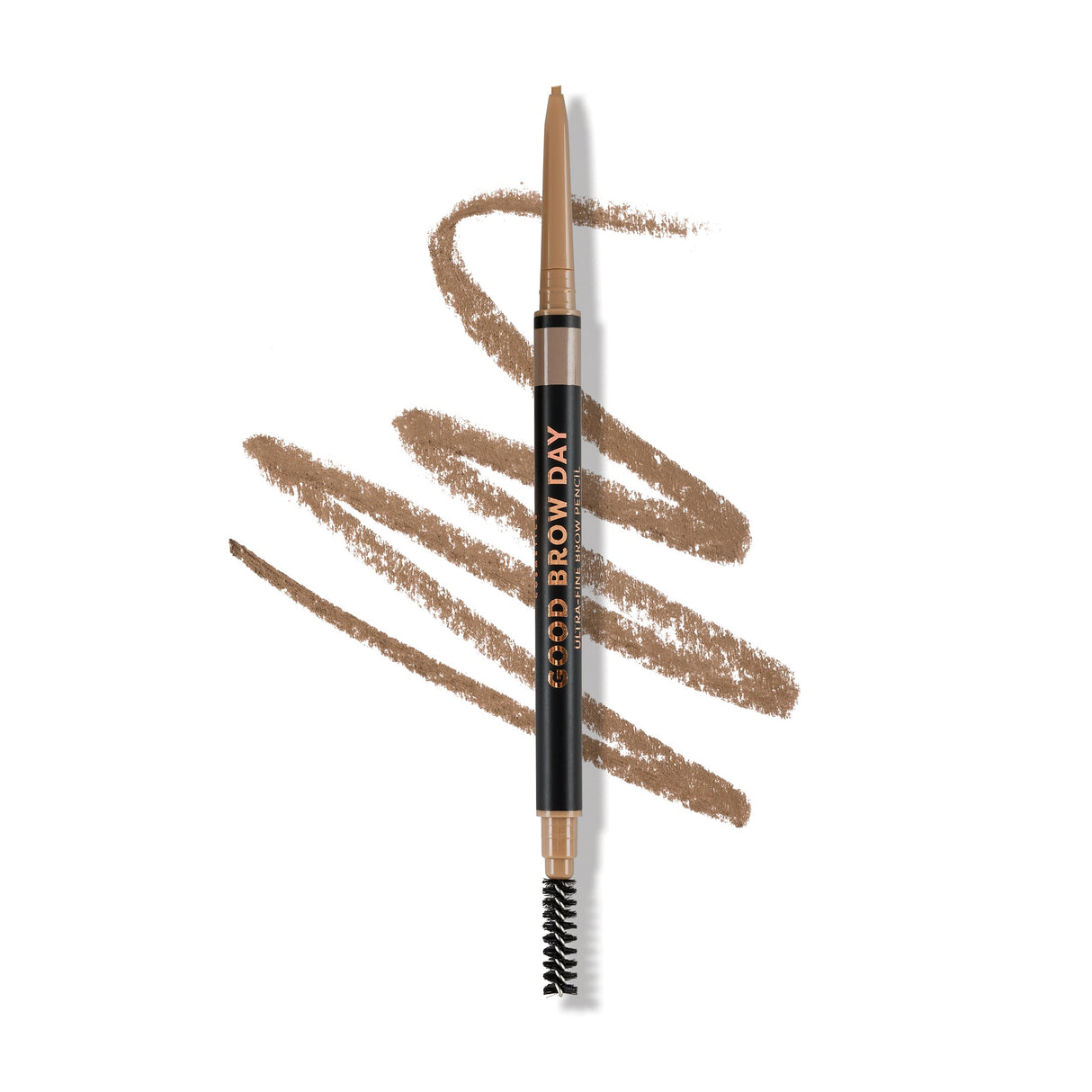 Good Brow Day Ultra-Fine Brow Pencil from Profusion Cosmetics