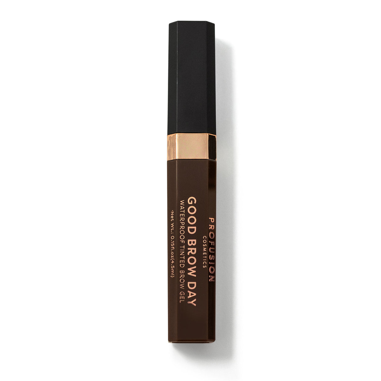 Good Brow Day Waterproof Tinted Brow Gel from Profusion Cosmetics