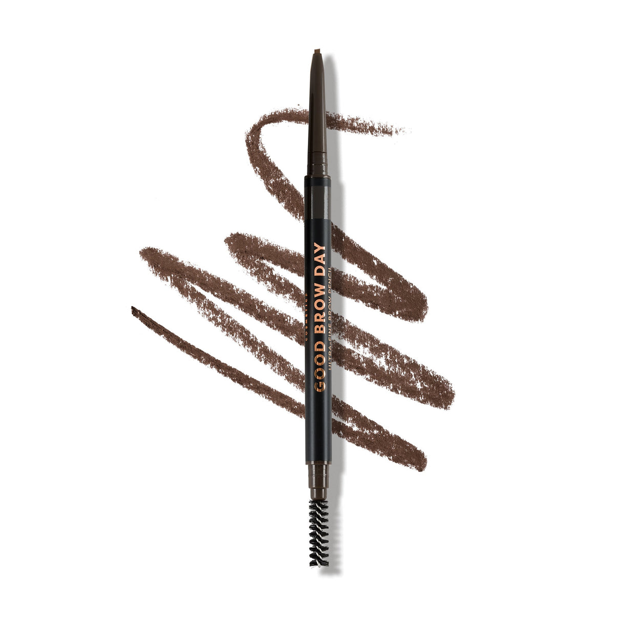 Good Brow Day Ultra-Fine Brow Pencil from Profusion Cosmetics