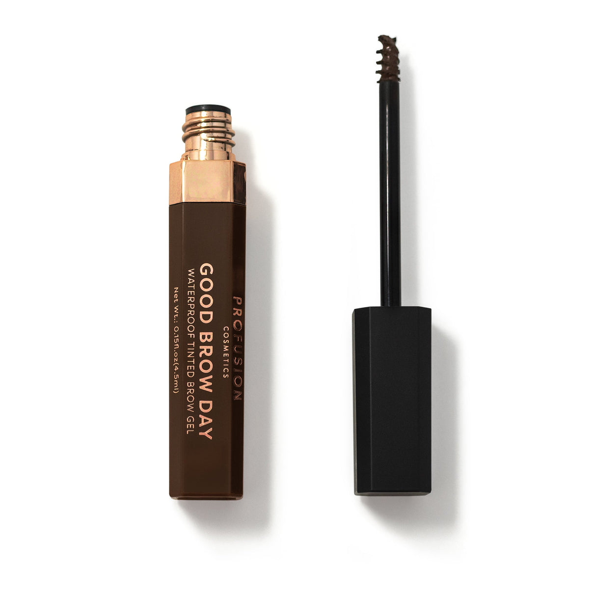 Good Brow Day Waterproof Tinted Brow Gel from Profusion Cosmetics
