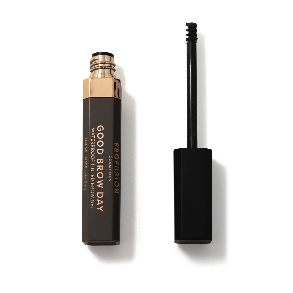 Good Brow Day Waterproof Tinted Brow Gel from Profusion Cosmetics