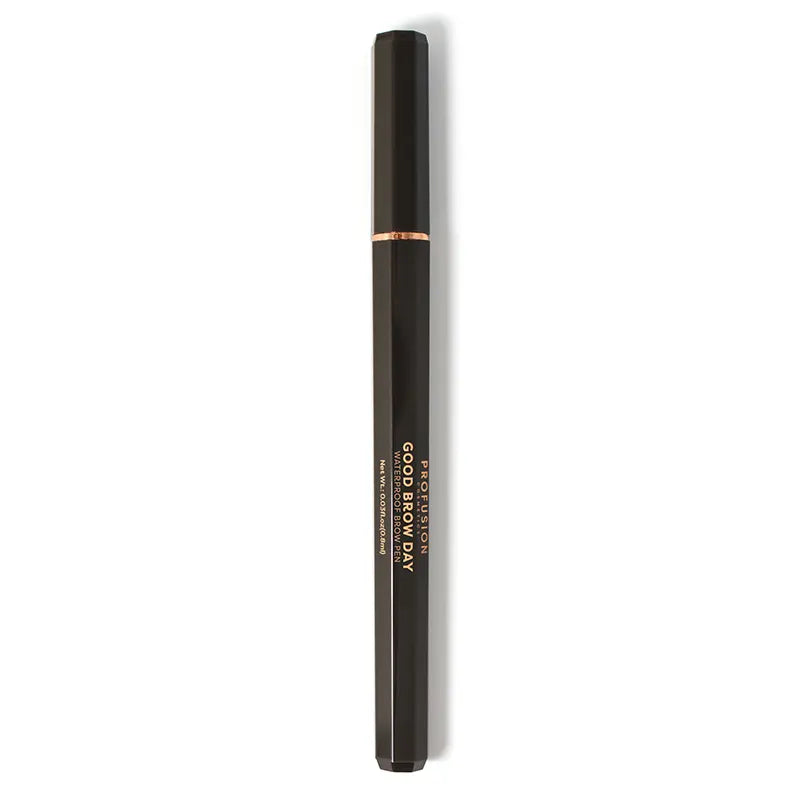 Good Brow Day Waterproof Brow Pen from Profusion Cosmetics