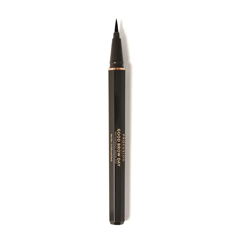 Good Brow Day Waterproof Brow Pen from Profusion Cosmetics