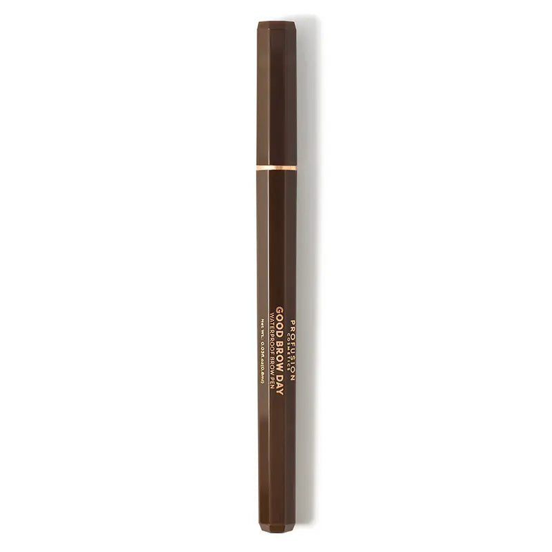 Good Brow Day Waterproof Brow Pen from Profusion Cosmetics