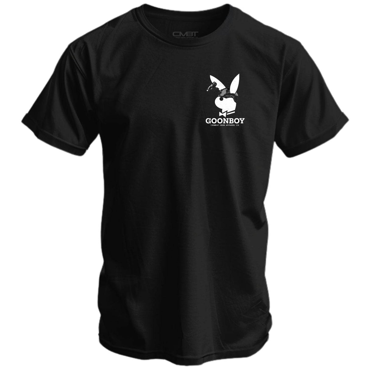 Goonboy Men's T-Shirt From Combat Iron Apparel
