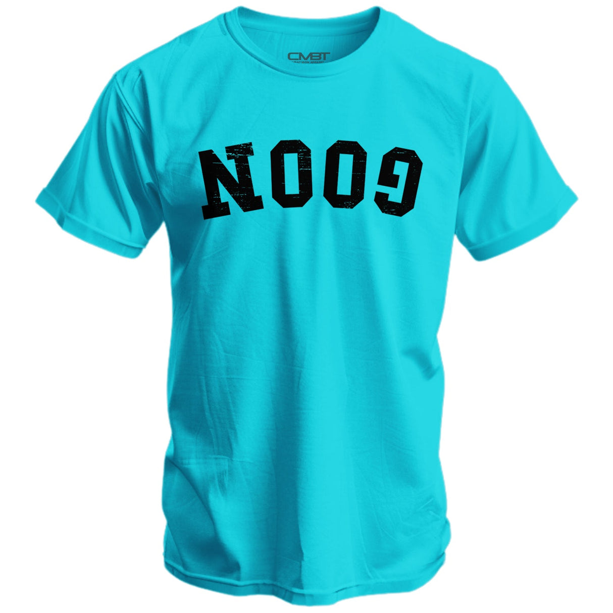 Goon Arched Men's T-Shirt From Combat Iron Apparel