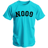 Goon Arched Men's T-Shirt From Combat Iron Apparel