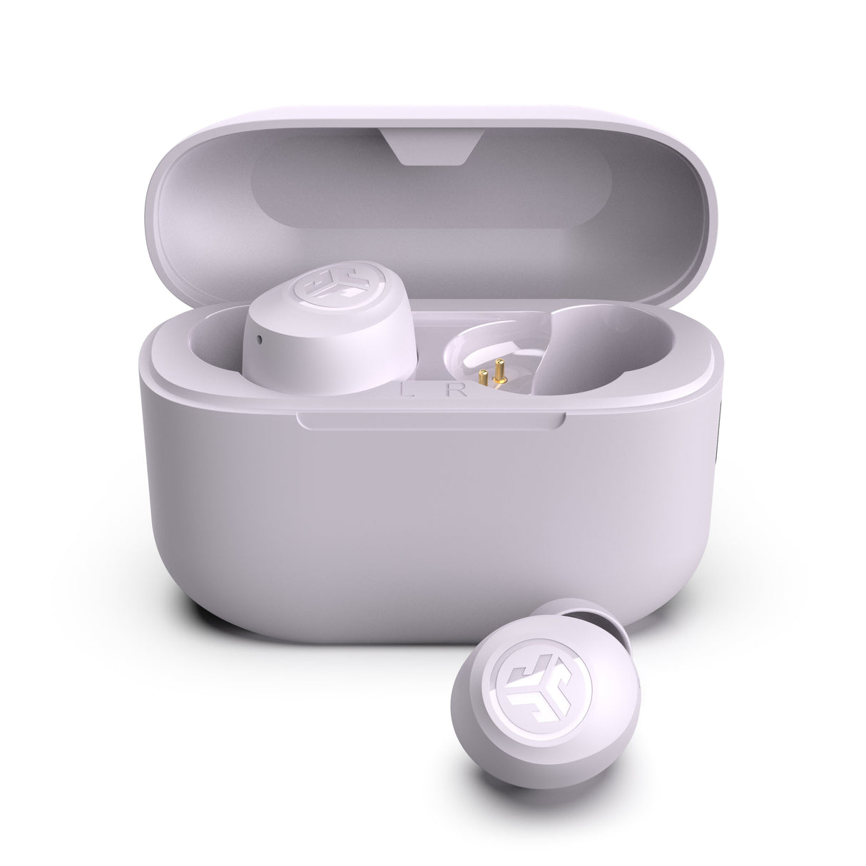 Go Pop+ True Wireless Earbuds from JLab