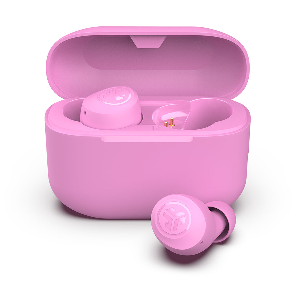 Go Pop+ True Wireless Earbuds from JLab