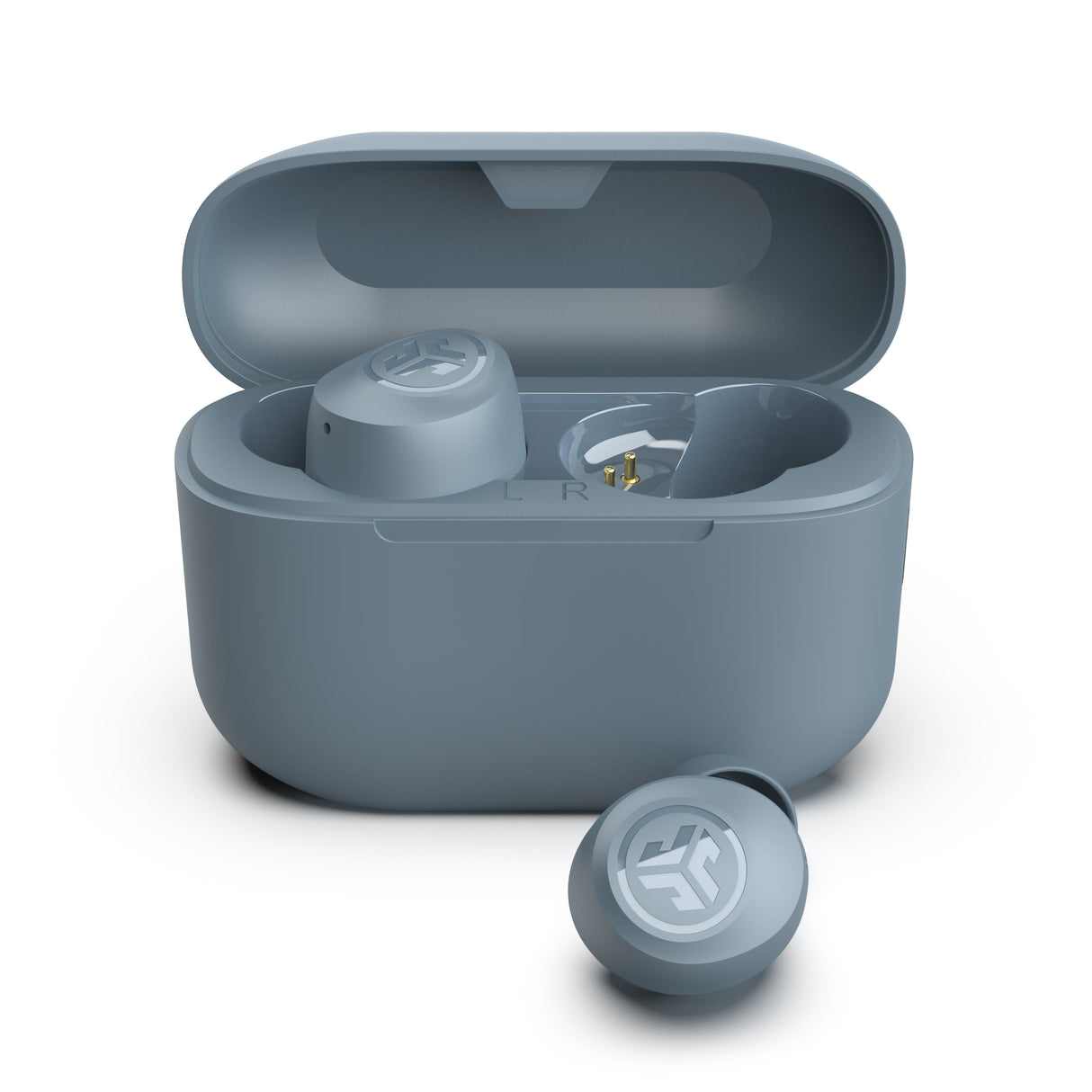Go Pop+ True Wireless Earbuds from JLab