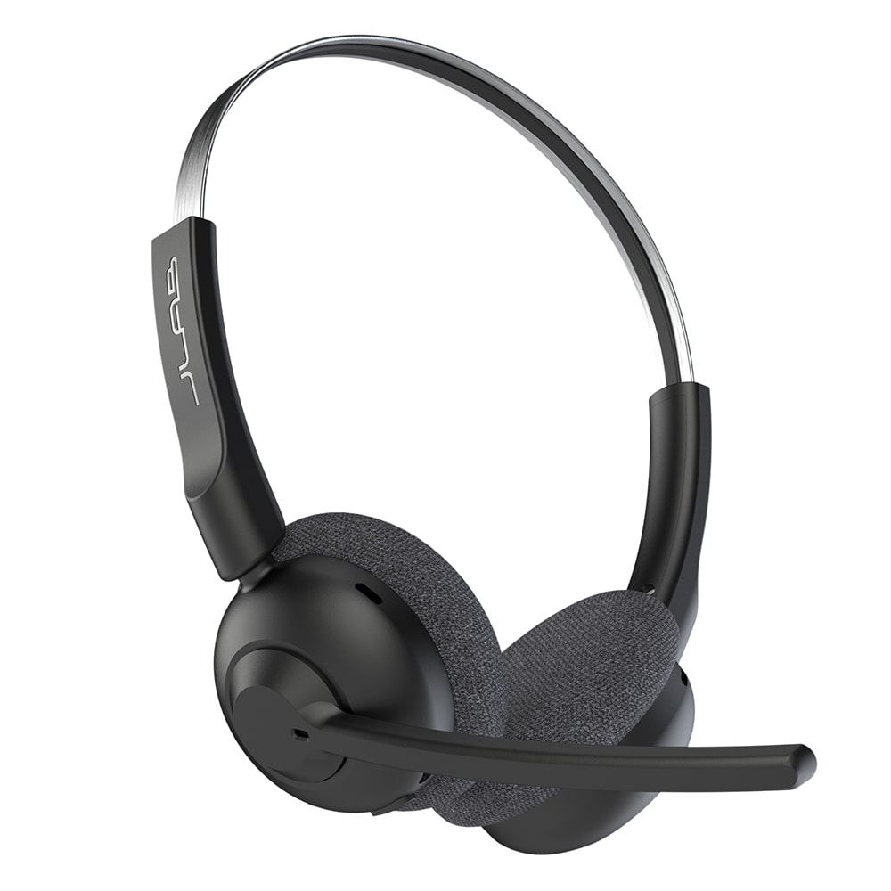 GO Work POP Wireless On-Ear Headset from JLab