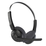 GO Work POP Wireless On-Ear Headset from JLab