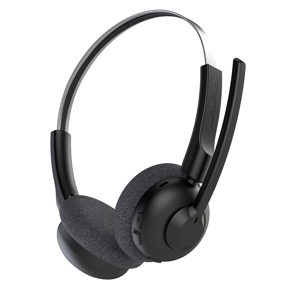 GO Work POP Wireless On-Ear Headset from JLab