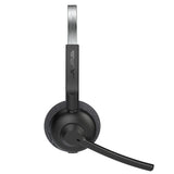 GO Work POP Wireless On-Ear Headset from JLab