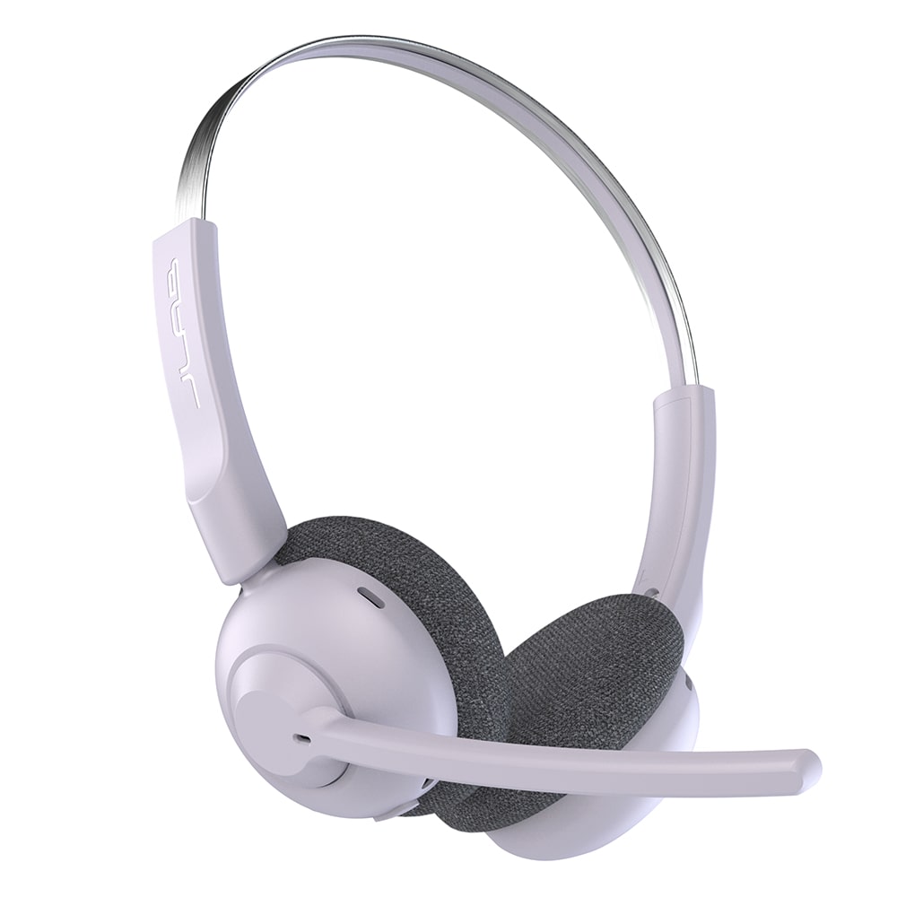 GO Work POP Wireless On-Ear Headset from JLab