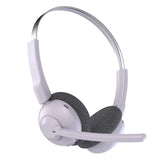 GO Work POP Wireless On-Ear Headset from JLab