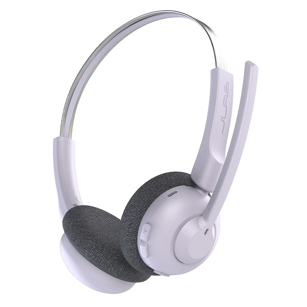 GO Work POP Wireless On-Ear Headset from JLab