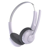 GO Work POP Wireless On-Ear Headset from JLab