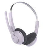 GO Work POP Wireless On-Ear Headset from JLab