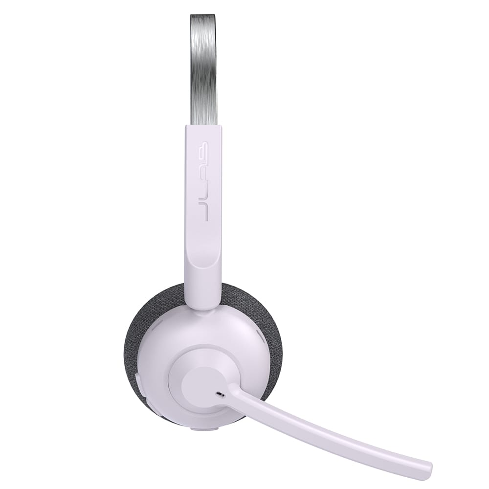 GO Work POP Wireless On-Ear Headset from JLab