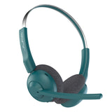 GO Work POP Wireless On-Ear Headset from JLab