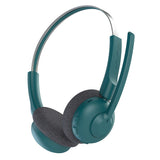 GO Work POP Wireless On-Ear Headset from JLab