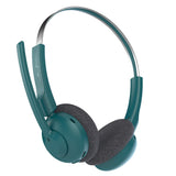 GO Work POP Wireless On-Ear Headset from JLab