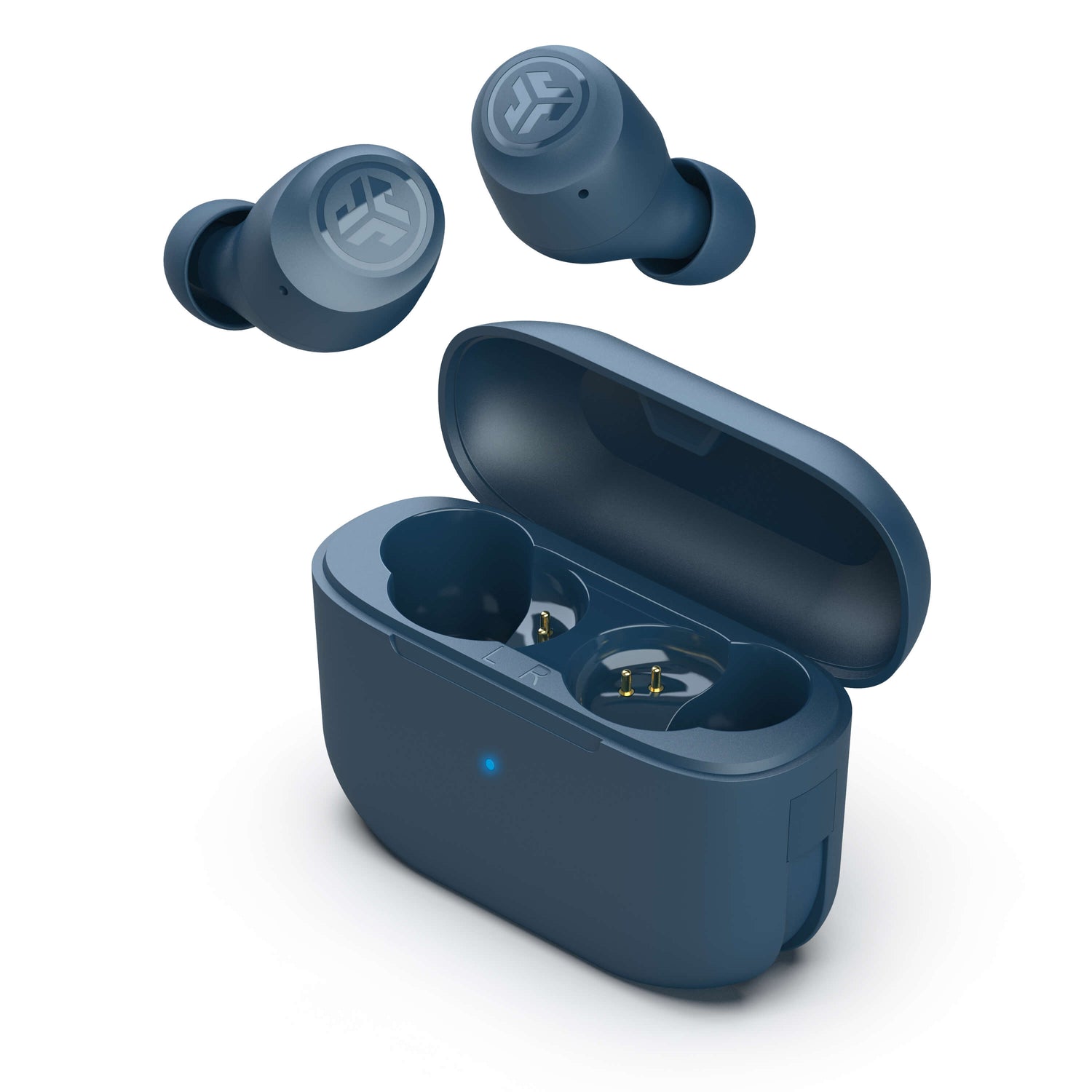 Go Pop+ True Wireless Earbuds from JLab